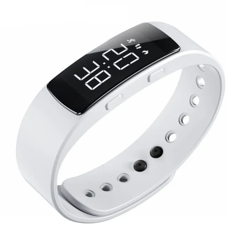 Fitbit Charge 2 – White Band
