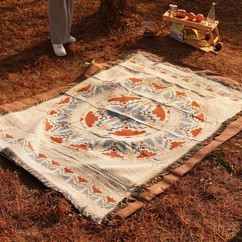 Large Picnic Blanket
