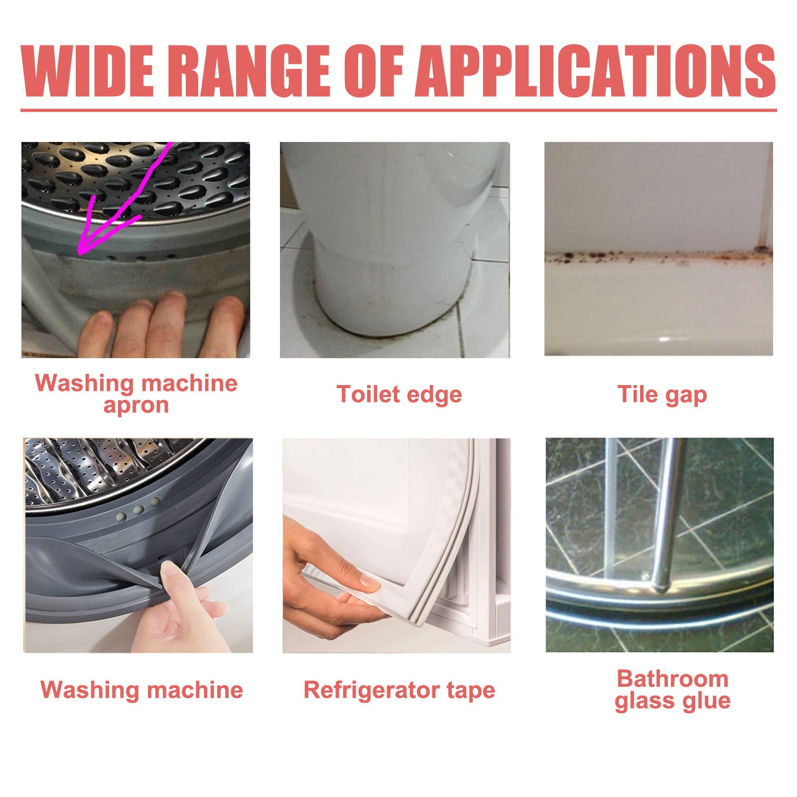 Stain And Stain Removal Lasting Gel Cleaner