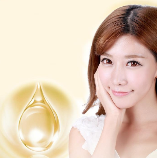Women's Moisturizing Serum