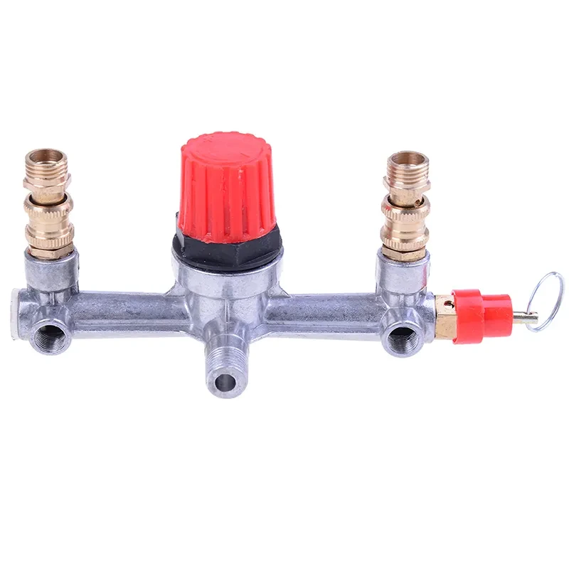 Safety Valve