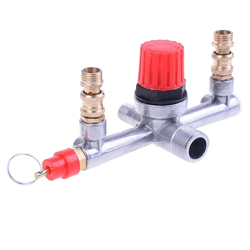 Safety Valve