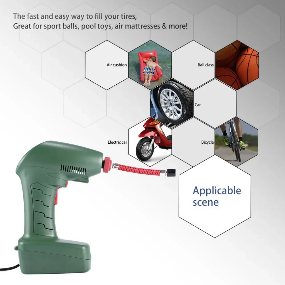 Air Pump