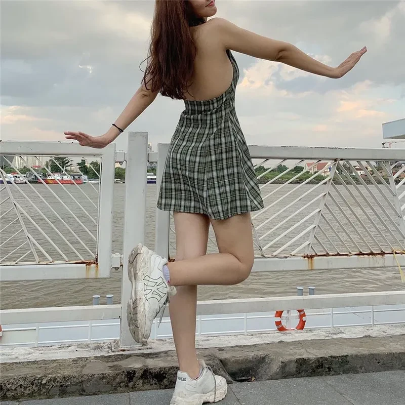 A Line Day Dresses