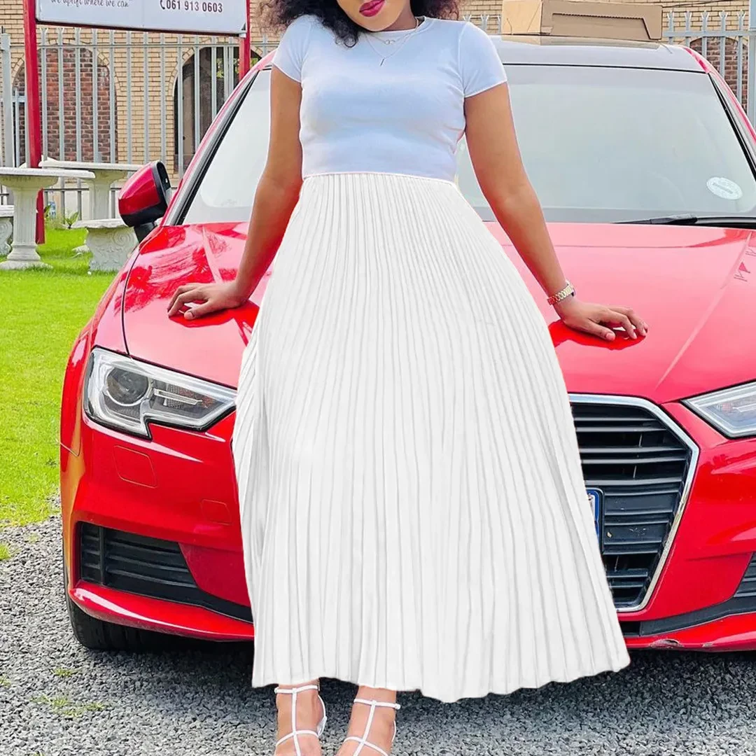 Long Formal Skirts – Plus Size