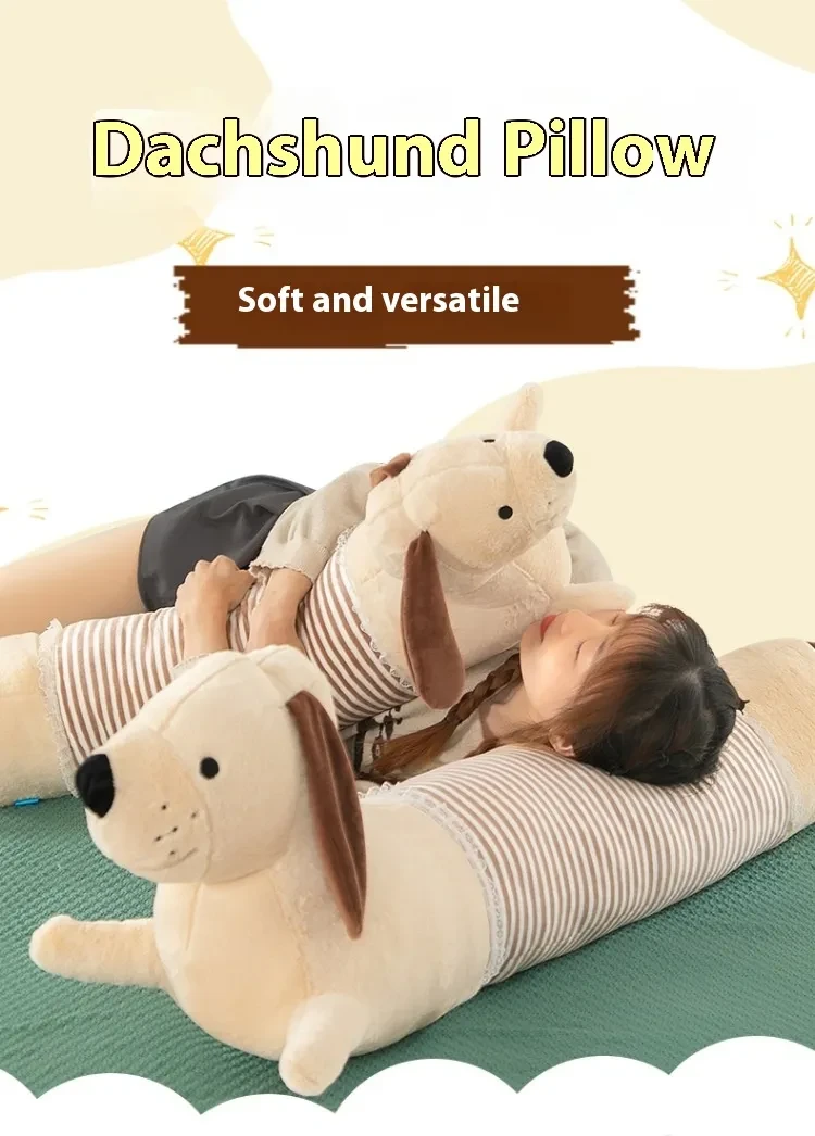 A Cuddle Pillow