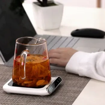 A Cup Warmer