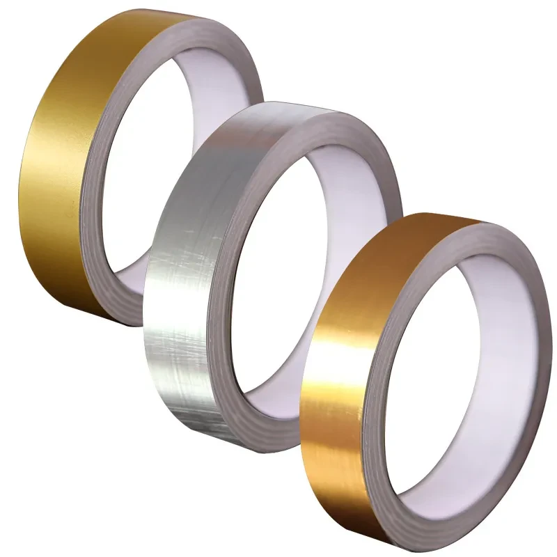 A Metal Strip