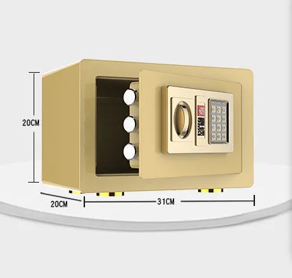 A Money Safe
