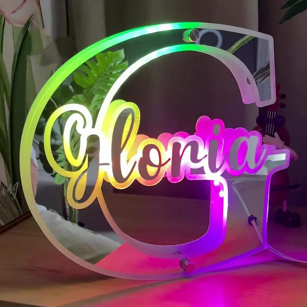 A Name Light