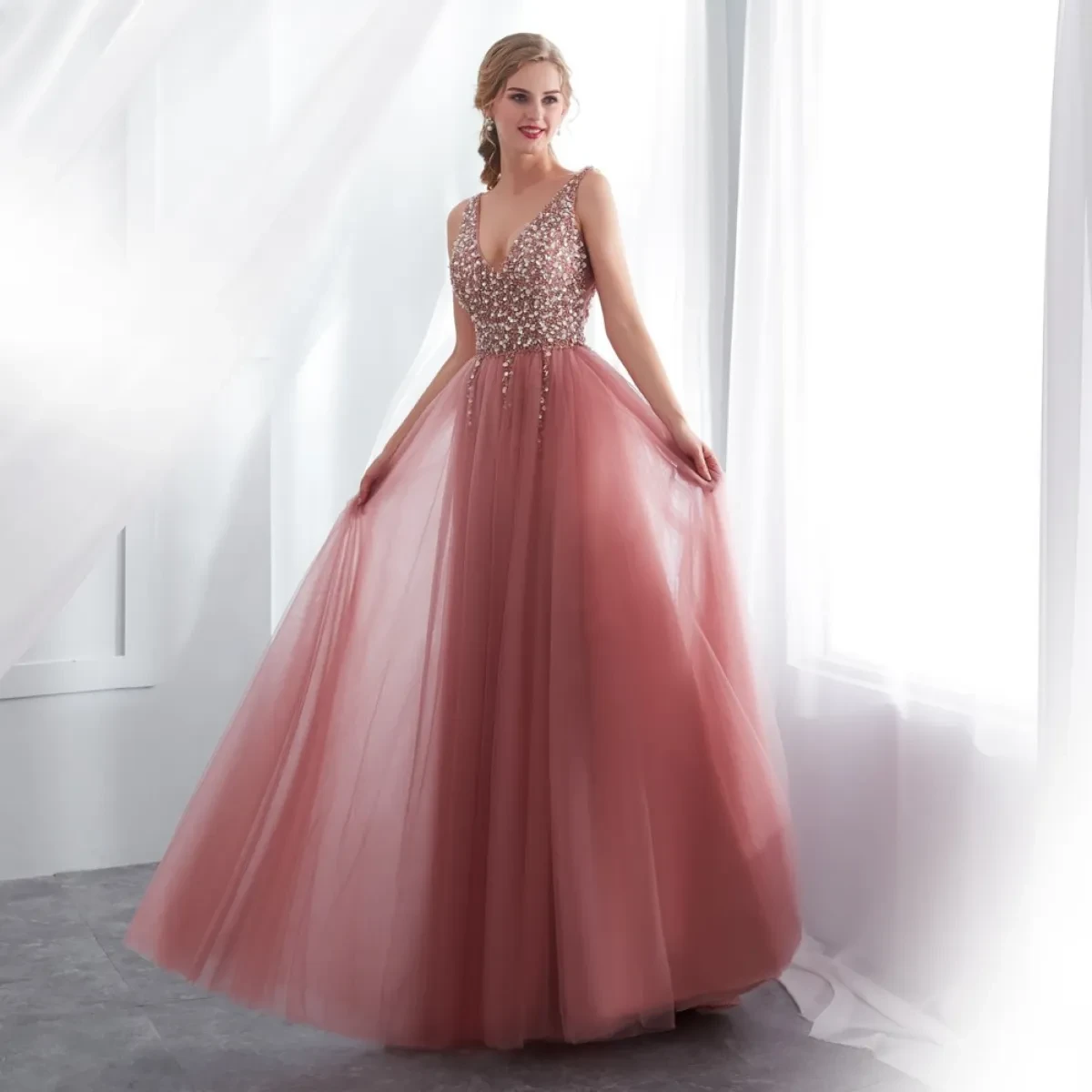 A Night In Greece Prom