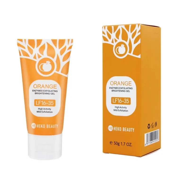 HEKO BEAUTY Brightening Gel