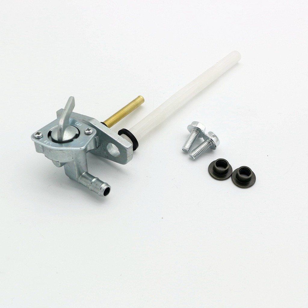 Iron Generator Petcock