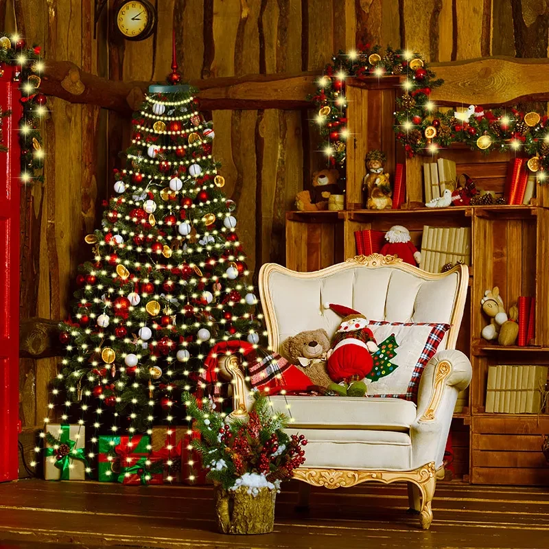 Christmas Tree Lights