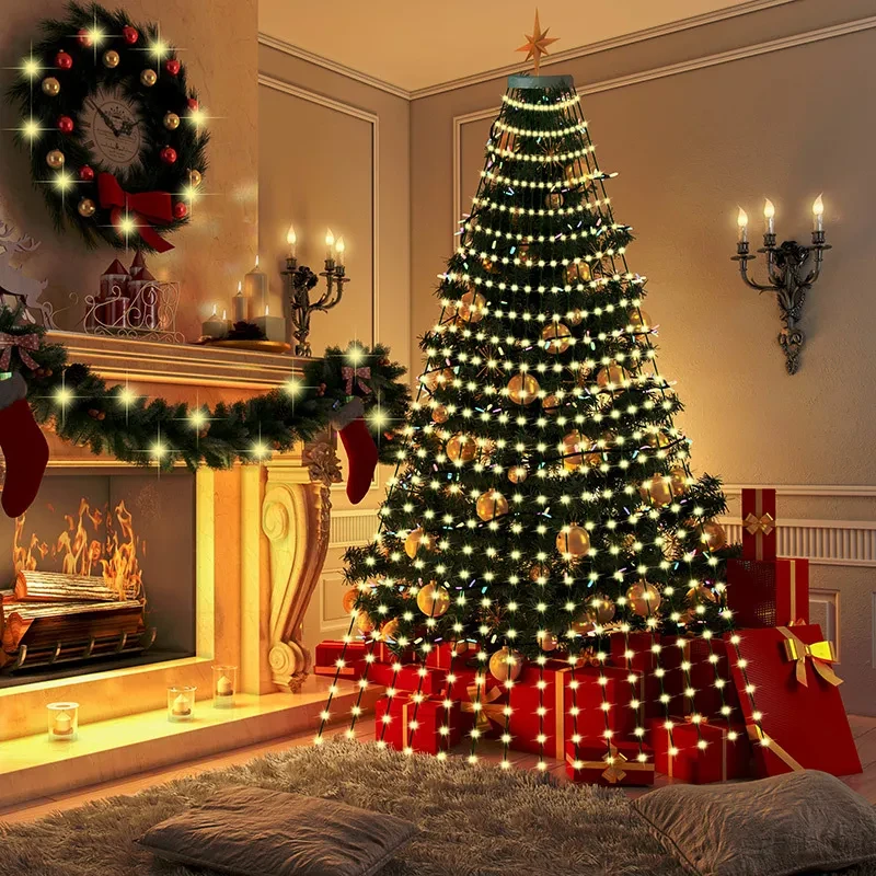 Christmas Tree Lights