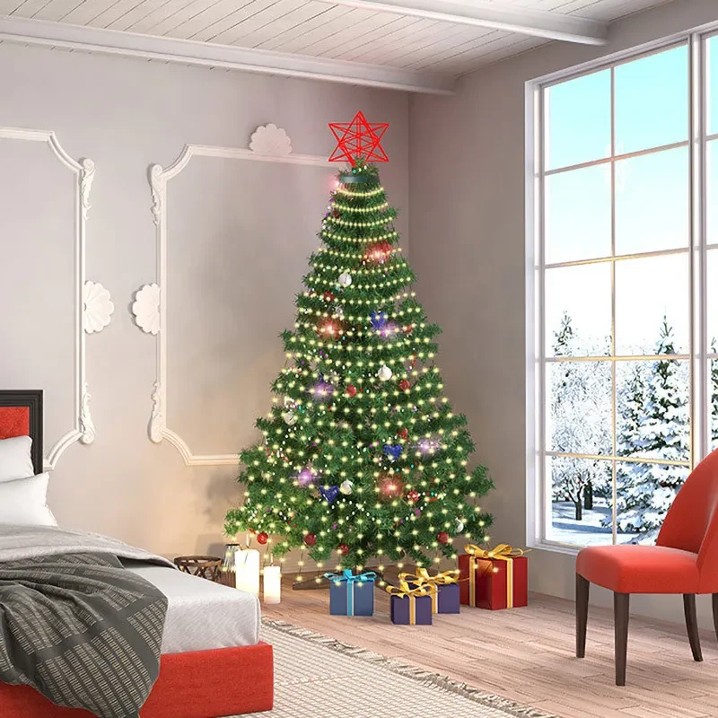 Christmas Tree Lights