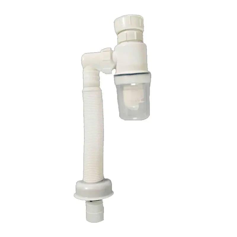 Corrugated Drain Pipe