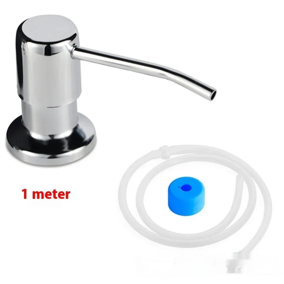 Sink Drain Extension