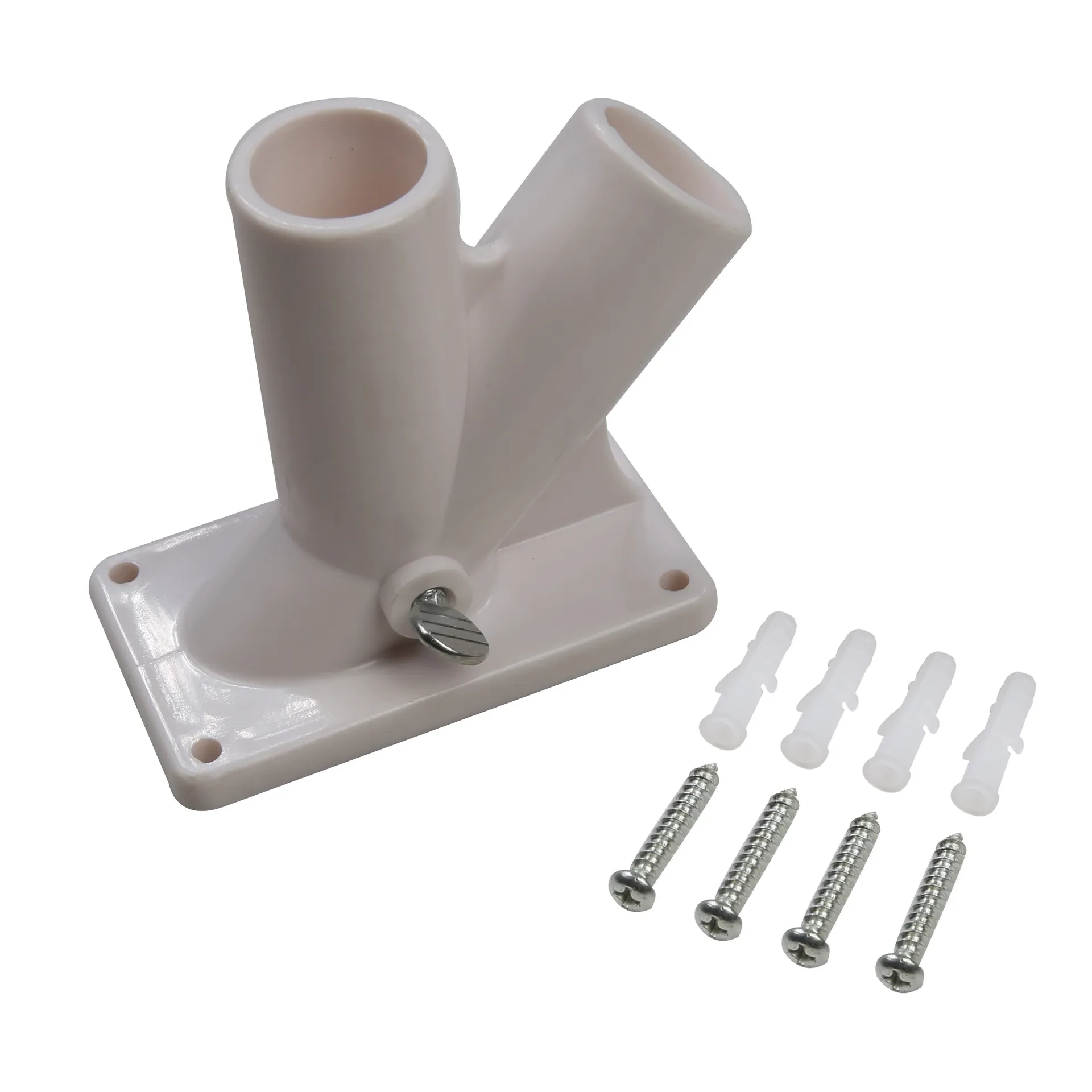 Flag Pole Holder