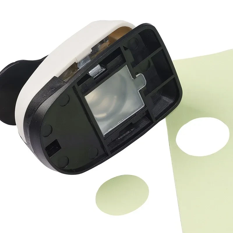 1 Inch Hole Punch