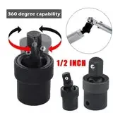 Swivel Socket