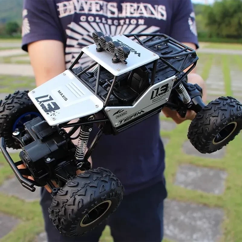 Offroad RC Cars