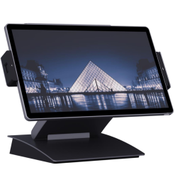 Histone HK960U Era 15.6" P-CAP I3 CPU 8GB Ram 128GB SSD Win 11 IoT
