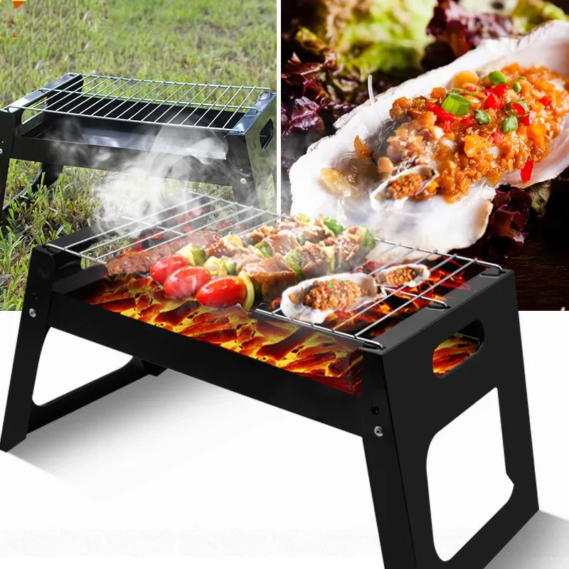 BBQ Rotisserie