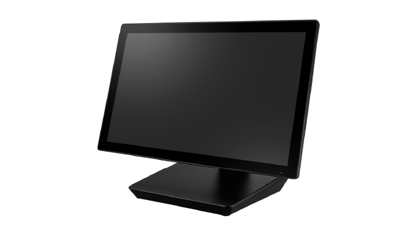 Advantech USC-360 P-CAP Touch Cel J6412 8GB 128GB Win11 IoT Black
