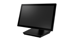 Advantech USC-360 P-CAP Touch Cel J6412 8GB 128GB Win11 IoT Black