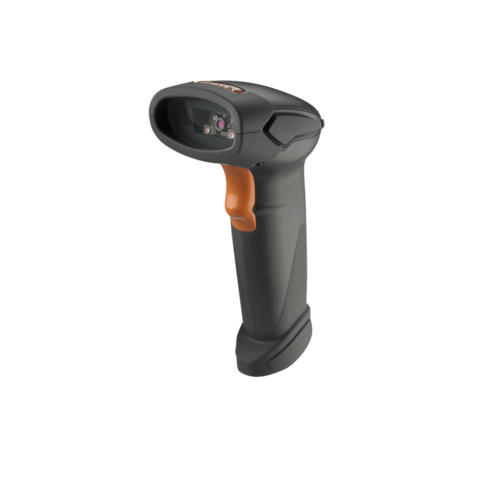 Zebex Z-3192BT Wireless Handheld Scanner 1D & 2D