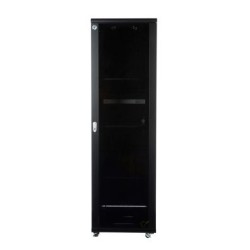 4Cabling 37RU 600mm Wide x 800mm Deep Server Rack (Drop Ship)