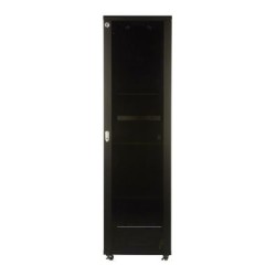 4Cabling 45RU 600mm Wide x 800mm Deep Server Rack (Drop Ship)