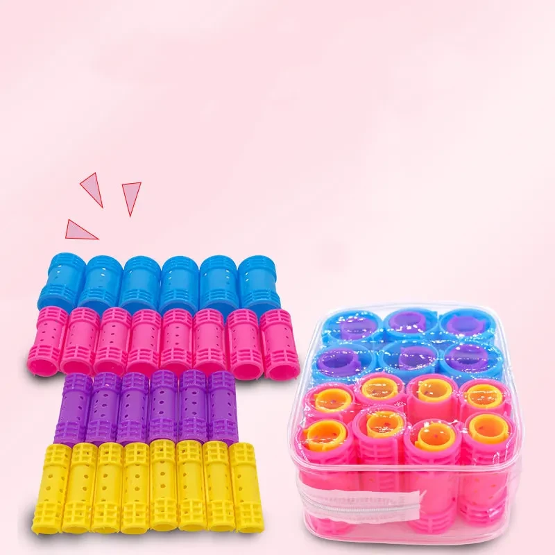 Velcro Rollers