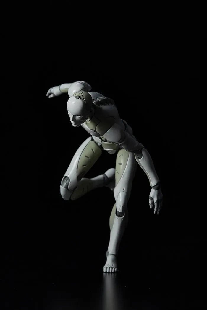 1 12 Scale Body