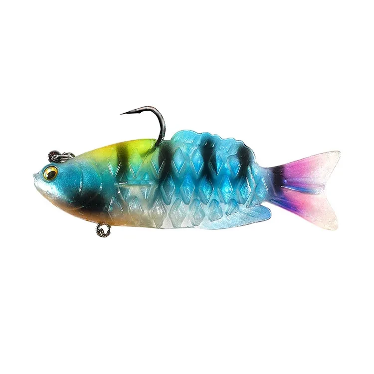 Jig Head