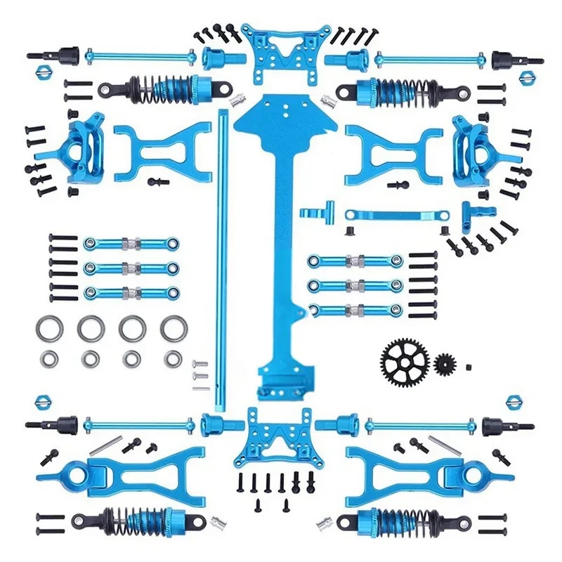 RC Car Parts