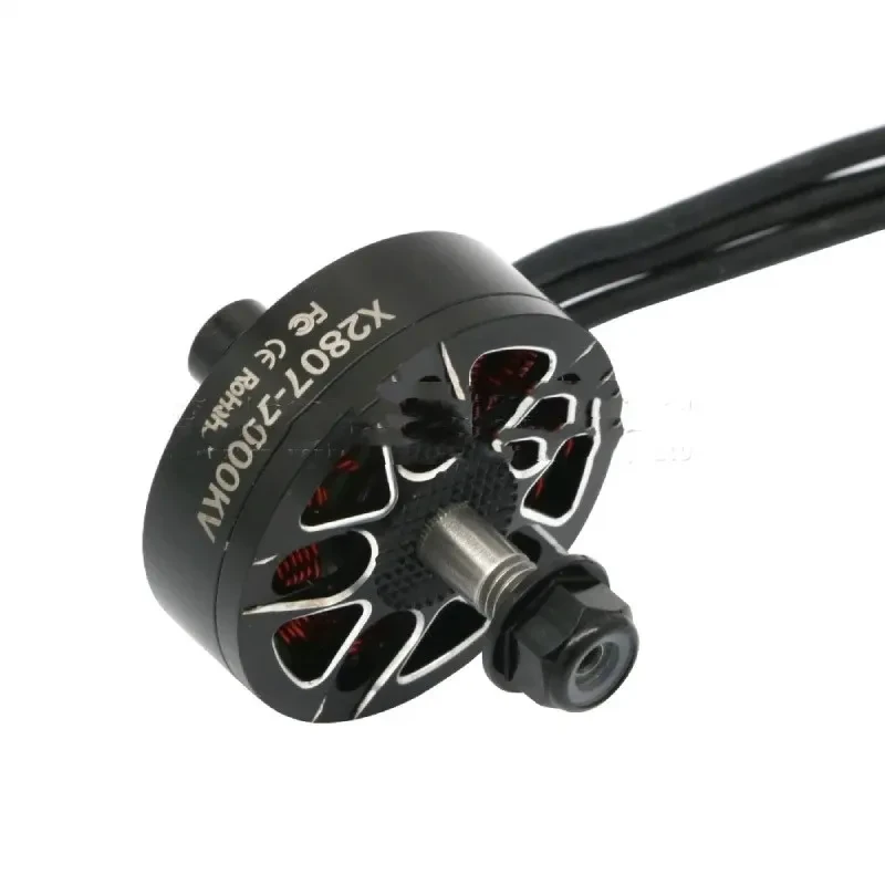 RC Motor