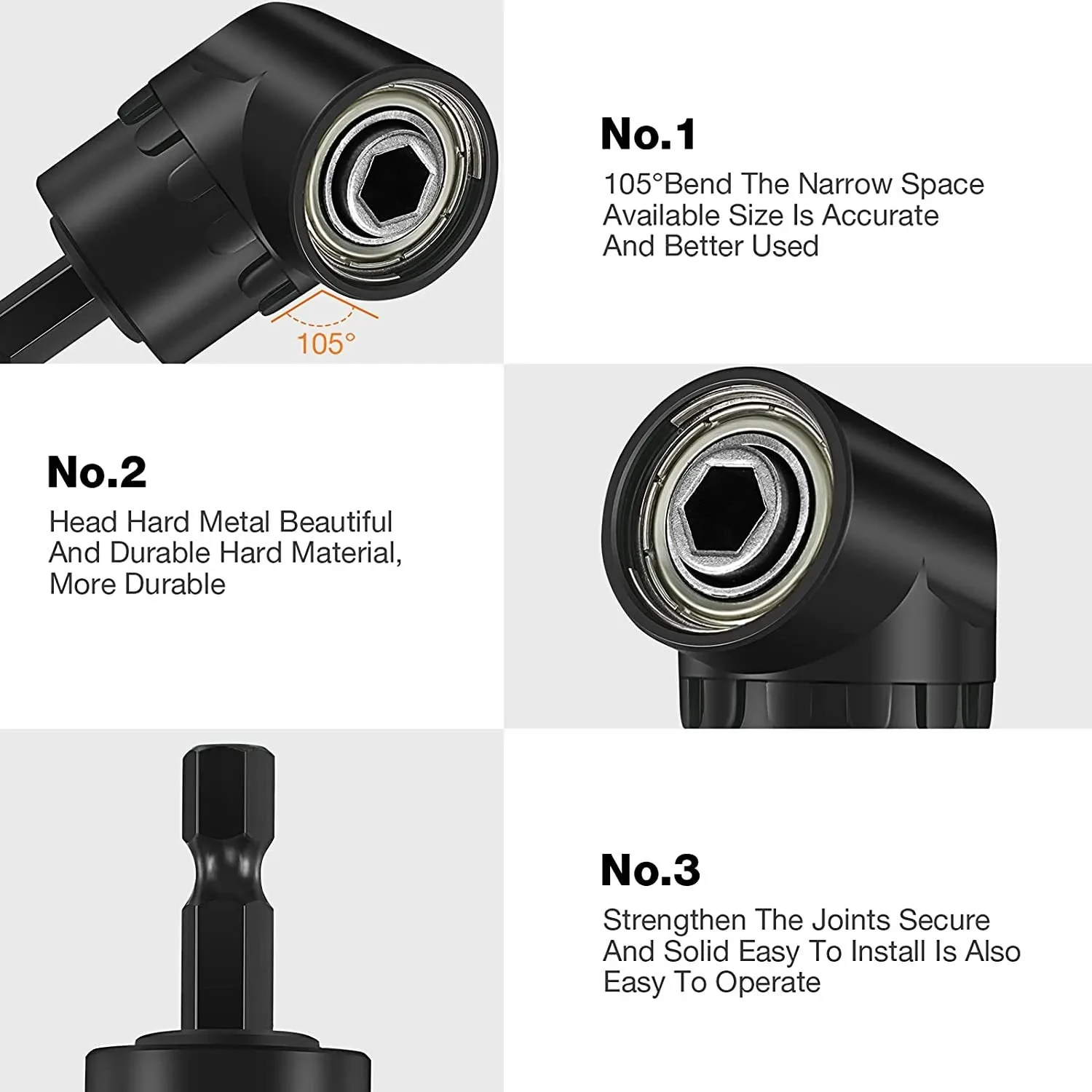 Socket Adapter