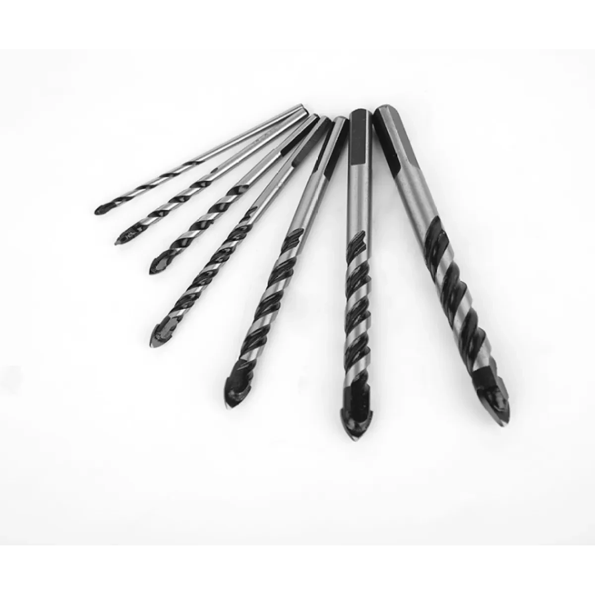 Long Drill Bits
