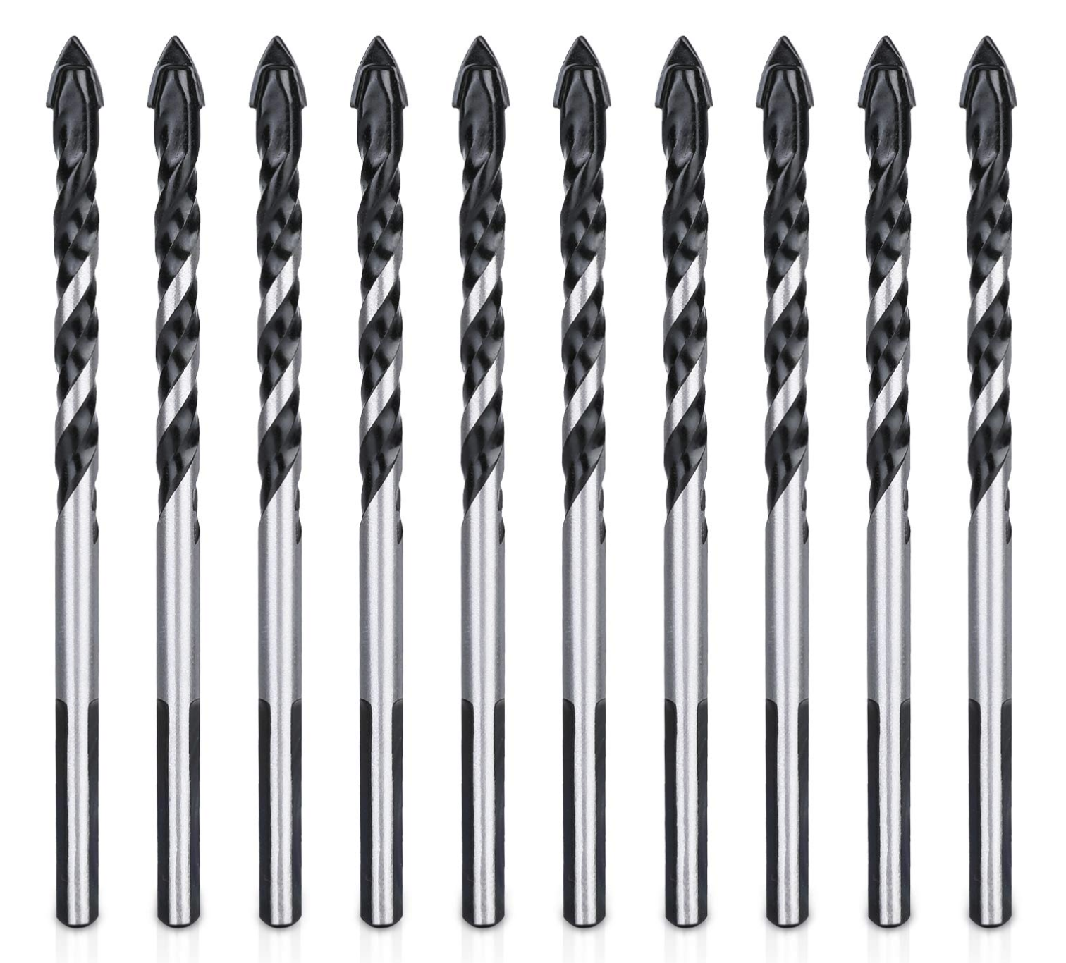 Long Drill Bits
