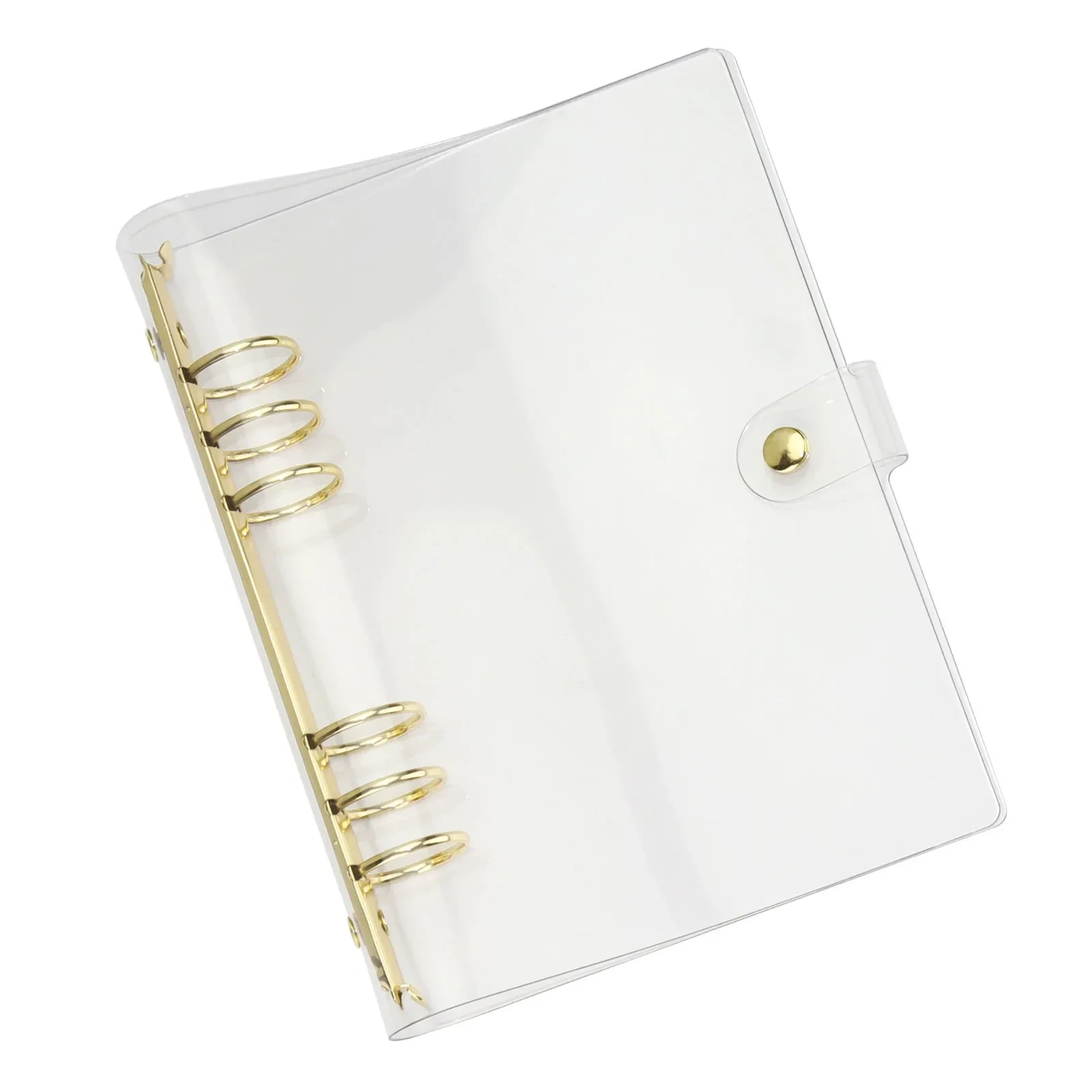 PVC Binder