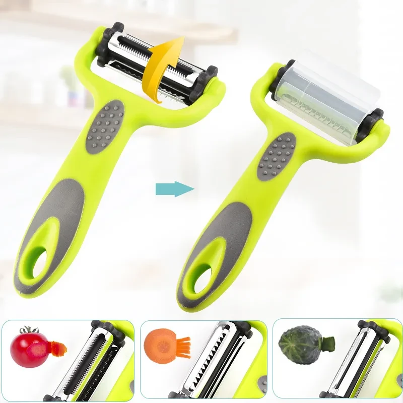 Julienne Peeler