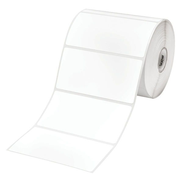 Brother TD490X36 Large Address Thermal Direct Label Rolls 90 x 36mm
