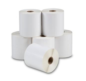 Brother RDR33NZ15 Thermal Transfer Permanent 33x15mm