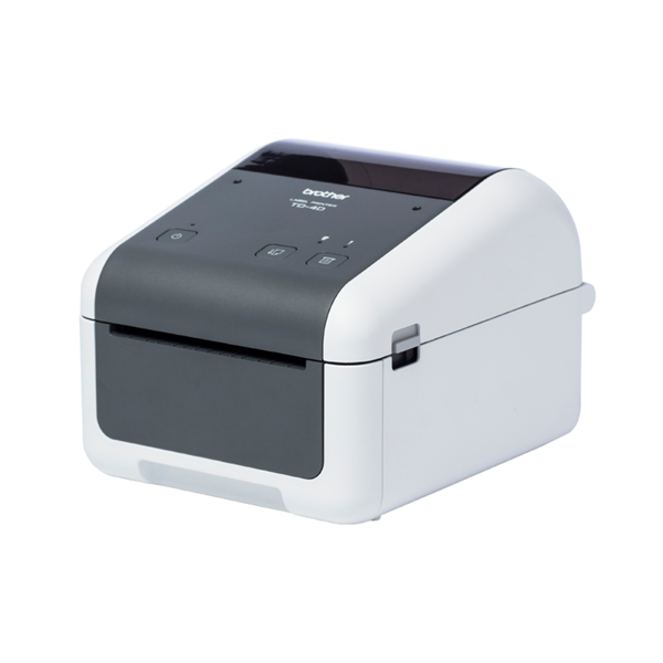 Brother TD4520DN Desktop Thermal Label