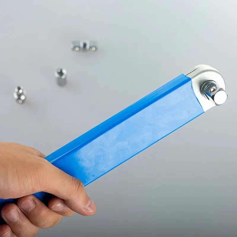 Ratchet extension