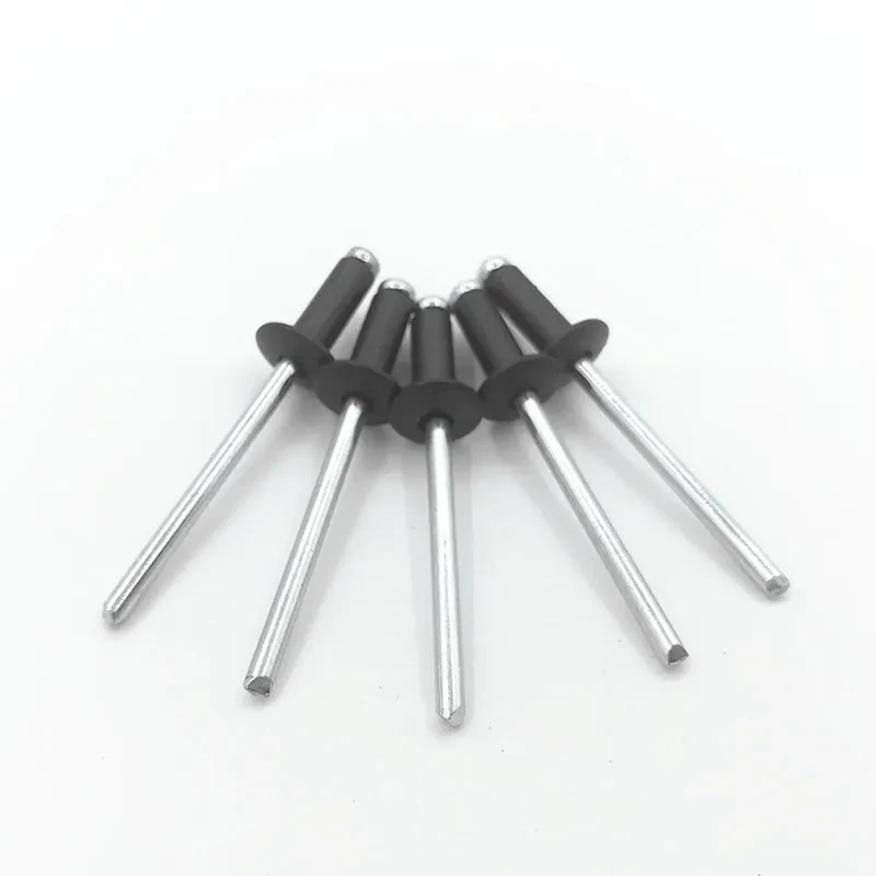Blind Rivets