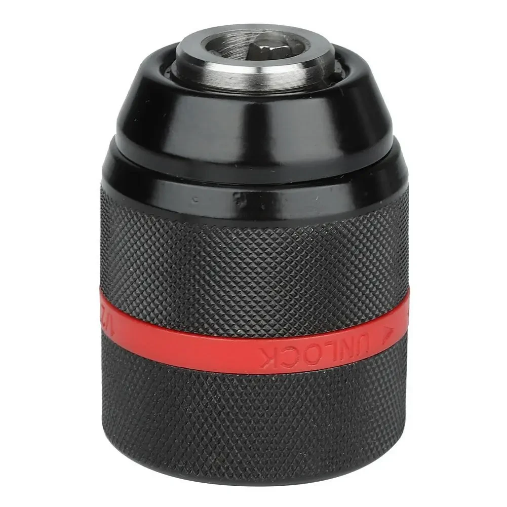 Impact Drill Chuck