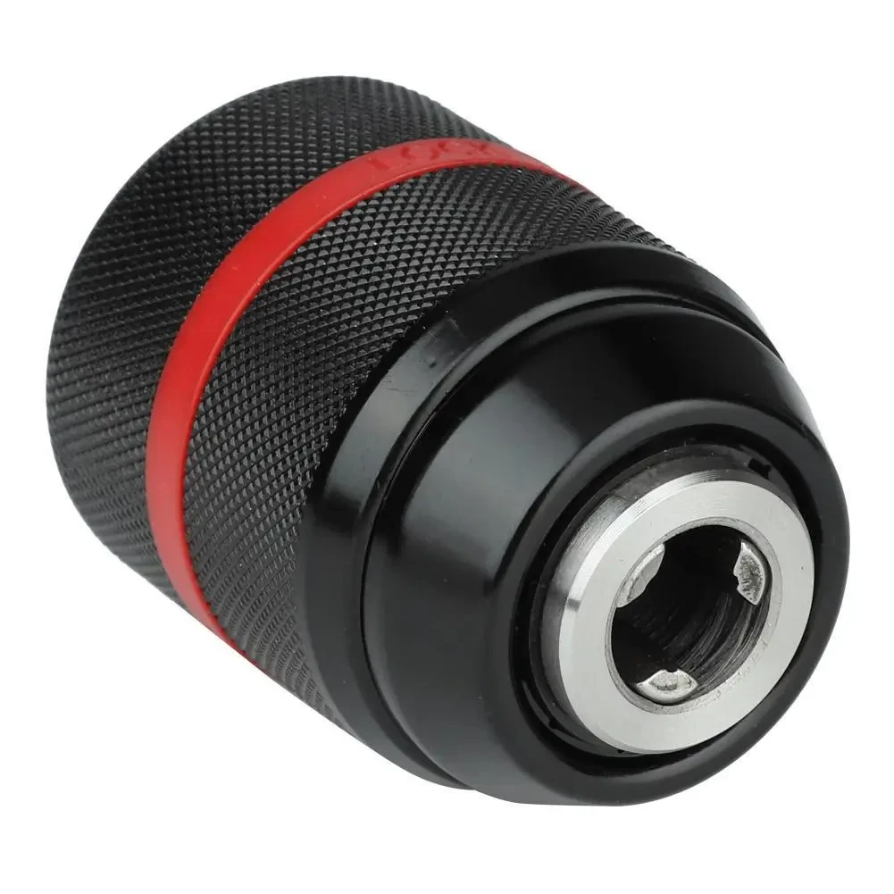 Impact Drill Chuck